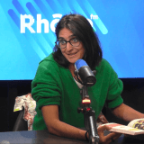 Raphaële Sagne dans Good Morning Valais